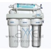 6-cio stopniowy system odwróconej osmozy FITAQUA