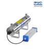 TMA D6 - 2,30 m3/h - bakteriobójcza lampa UV do wody