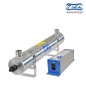 TMA D14 - 7,20 m3/h - bakteriobójcza lampa UV do wody